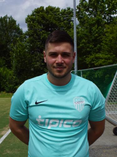 Vedat Civek