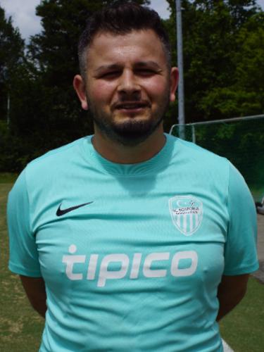 Beytullah Eristi