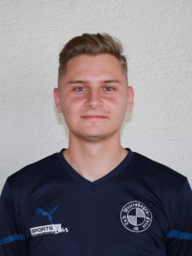 Lukas Ruland