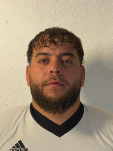 Samir Issmail
