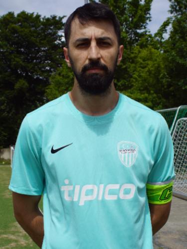 Enes Hökelek