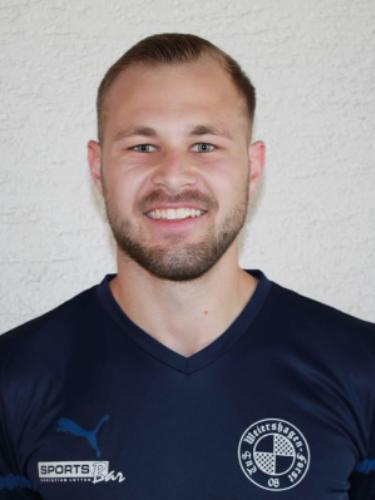 Tom Leon Truetsch