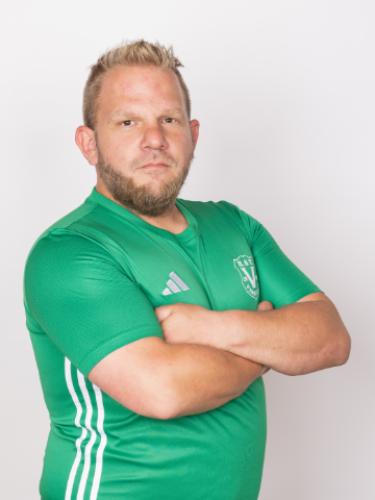 Jann Mulder