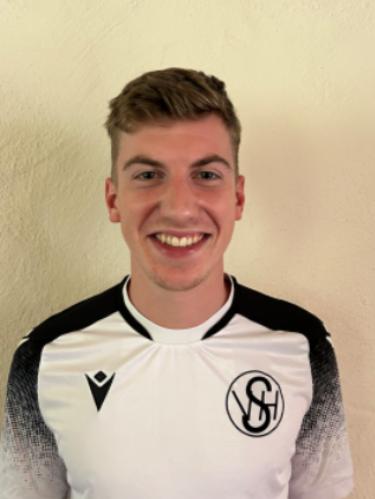 Niklas Jerger