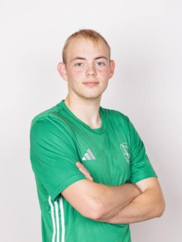 Heyko Simon Janssen Weets