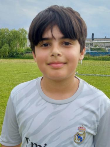 Noor Makhlouta