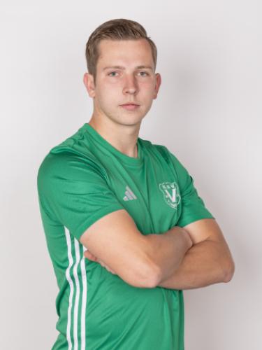 Timon Marek Wübbena