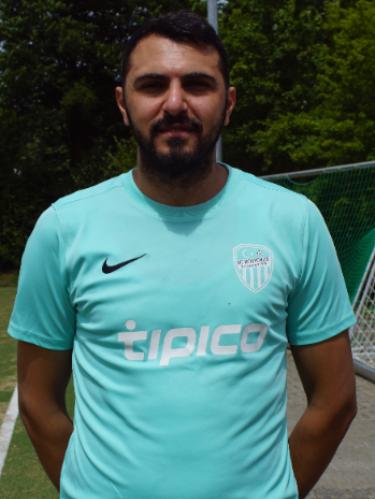 Koray Ziray