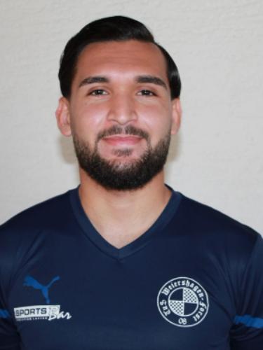 Arif Alkan