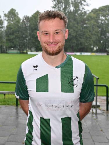 Patrick Hinderks
