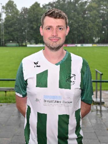 Markus Müller