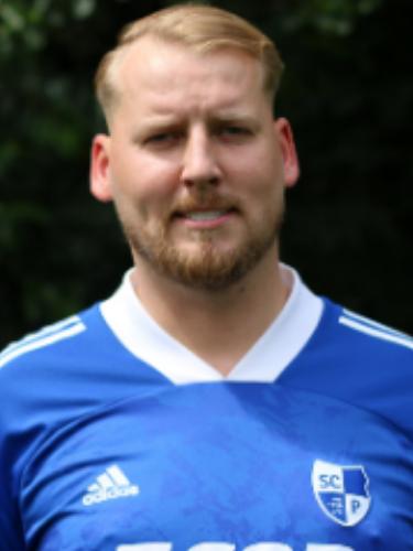 Dustin Benndorf