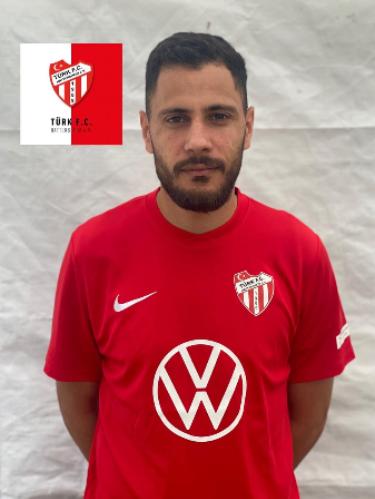 Reda El Ouardani