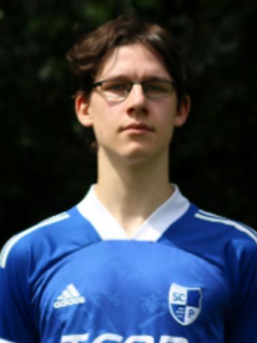 Jan-Henrik Padel