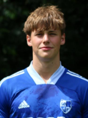 Daniel Schneidewind