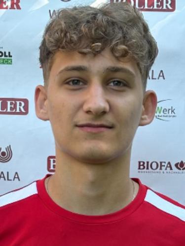 Niklas Heller