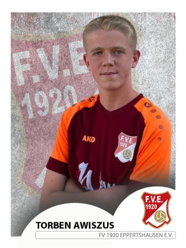 Torben Awiszus