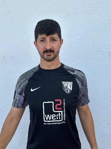 Mehmet Oetnue