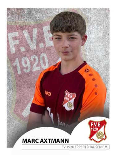 Marc Axtmann
