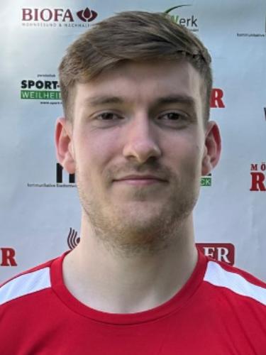 Christian Rieker