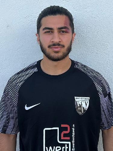 Mert Öruk