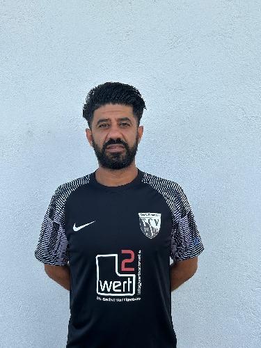 Hasan Örük