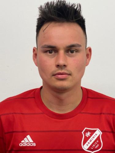 Dominik Krath