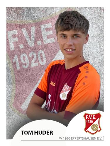 Tom Huder