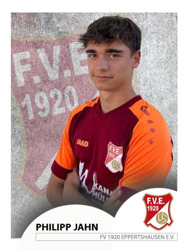 Philipp Jahn