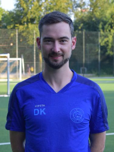 Denis Klein