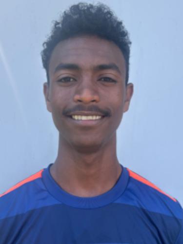 Sirak Haile Tewelde