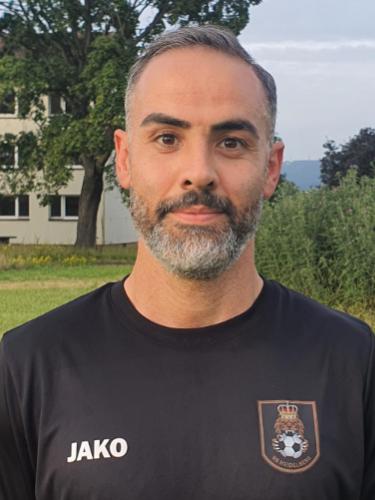Mohammad Bolboli