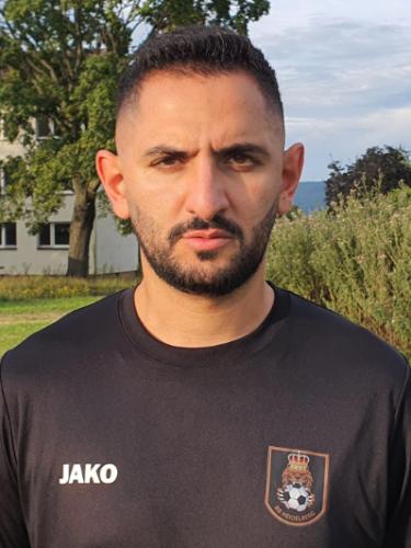 Adham El-Dorr
