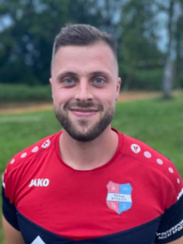 Jan Rebmann