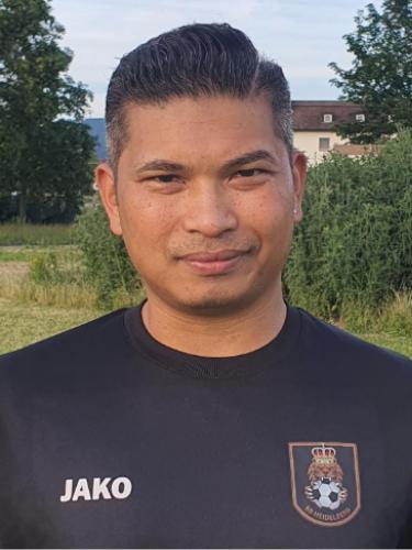 Sittichai Paeklang