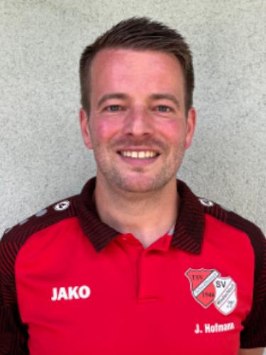 Jochen Hofmann