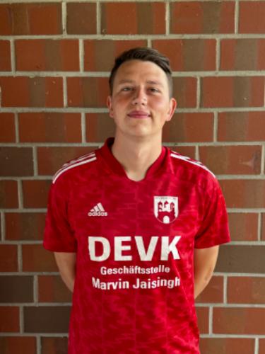 Leon Isernhagen