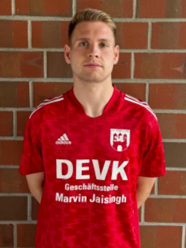 Lukas Meyer