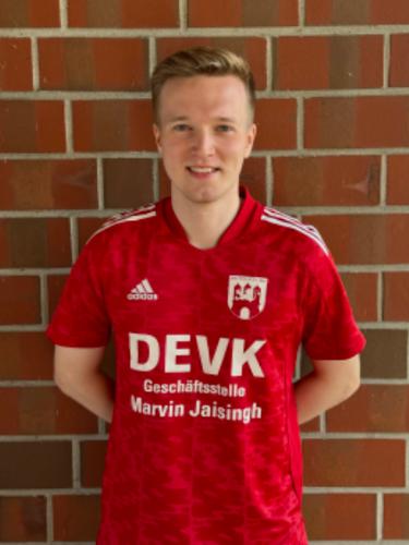 Hannes-Jano Tödter