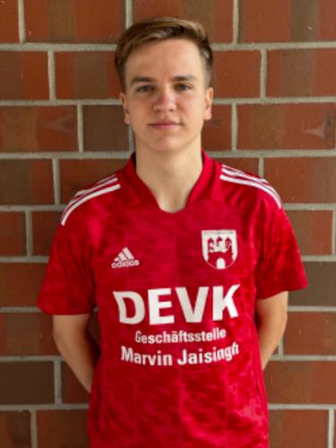 Jelle Tödter