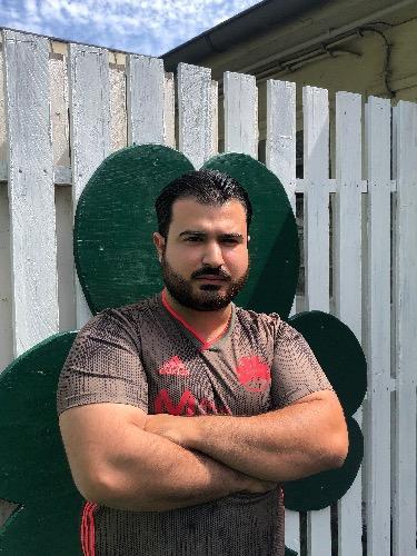 Kasim Aslan