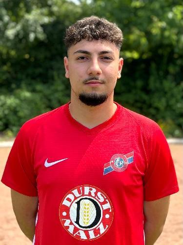 Esen Burak