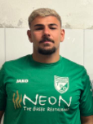 Kaan Uygur