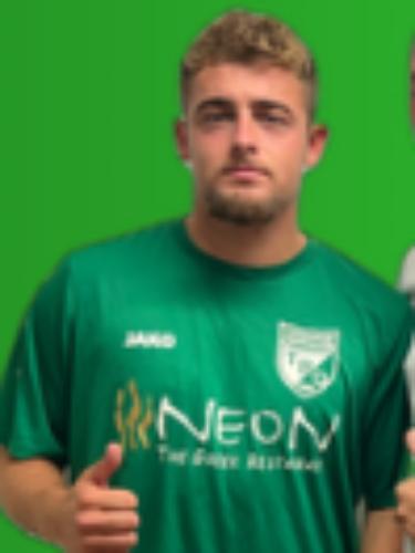 Enes Kocaoglu