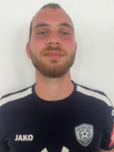 Safa Veysel Keskin