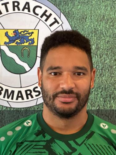 Xavier-Rafael Brackelmann-Ortiz