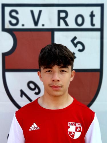 Mehmet Enes Özttoprak