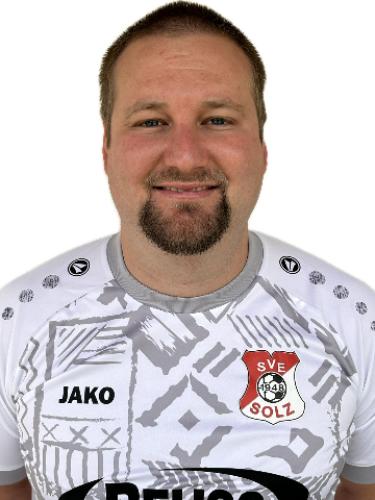 Sascha Deist