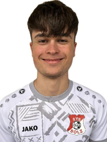Jannis Kerst