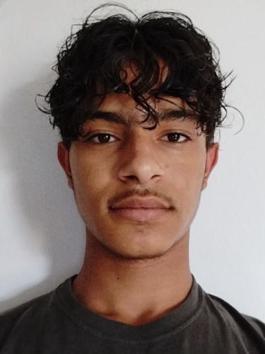 Ahmad Al Ousman